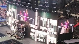 Taylor Swift -The Man , You need to calm down - Live Groupama Stadium in Lyon - 03/06/2024