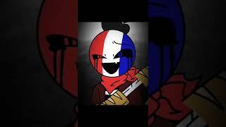 join NATO part 12 [news enemy] #countryhumans #joinnato #short