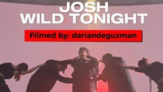 JOSH CULLEN - WILD TONIGHT PERFORMING LIVE AT ROUND MUSIC FESTIVAL IN BUSAN