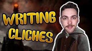 Writing Clichés to Avoid | (more) Fantasy