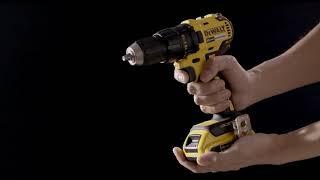 Dewalt DCD777&DCF787