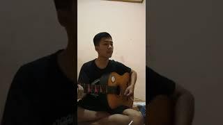 TEGAR - MENGHARAPKANMU COVER ( FERI KURNIAWAN )