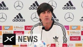 Joachim Löw: Mario Götze? "Interessiert mich nicht mehr" | DFB-Team | FC Bayern München