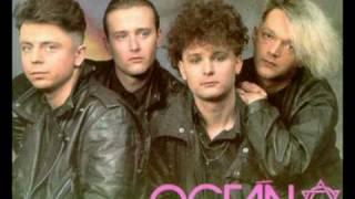 OCEÁN - Mys na okraji života