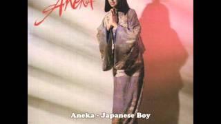 Aneka - Japanese Boy