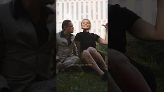 ️ #fakecelebrity #dicaprio #leonardodicaprio #hollywood #celebrity #shorts #margotrobbie #barbie