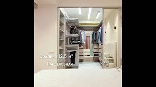 Таунхаус 55 кв. м - самый популярный проект в "Удача Юго-Запад"