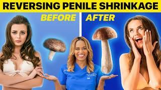 Maximize Your Size And DESTROY Penile Shrinkage With These TRICKS! 