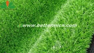 Synthetic Turf With Different Design | Hefei Better Tech Nets