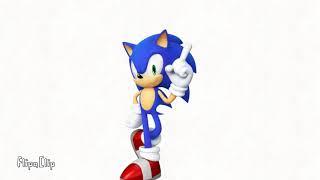 Sonic thaks giving inspired by KinglyNerd check him sub to him