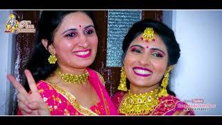 Nikita Weds Gopal ji Falna Sanchore_ Wedding Highlight video Ram studio Sanchore