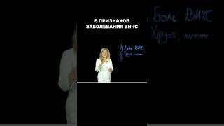 5 признаков заболевания ВНЧС /  YNICLINIC/ УНИКЛИНИК #стоматологмосква #shorts #ортодонтмосква