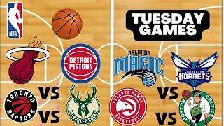 NBA Predictions Today! 11/12/24 FREE PICKS and Betting Tips