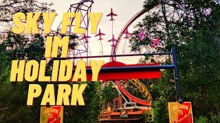 Sky Fly im Holiday Park (onride)