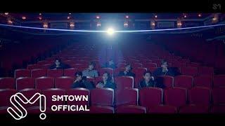 EXO 엑소 'Love Shot' MV