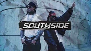 Metro Boomin x Future type beat "Southside"