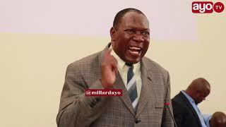 RC MWANRI ACHARUKA "KOMBA KITONGOJI CHOTE, PIGA KISU, SUKUMA NDANI"