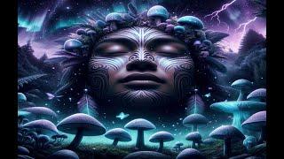 Zeenan - Chillgressive PsyChill-Trance Psybient Downtempo Mix 2024