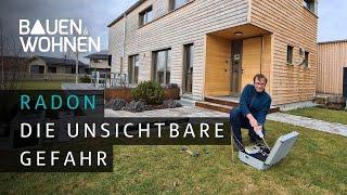 Das solltet ihr über Radon wissen!