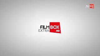 Filmbox Extra - přestávka ve vysílání · CZ | HD