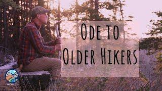 Watch this Inspiring Story of a Hiker Who Keeps On Going!