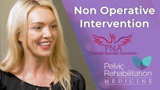 Non Operative Intervention | Dr  Allyson Shrikhande | Pelvic Rehabilitation Medicine