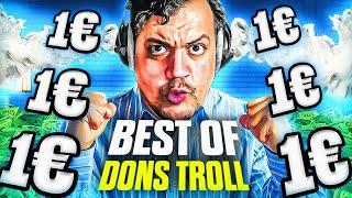 BEST OF DES DONS TROLLS - IL PETE UN CABLE  - BESTOF THEKAIRI78