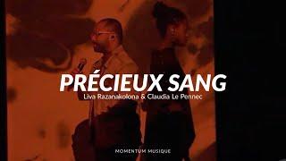 Précieux sang  - Célébration Pâques Momentum Musique