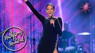 Natalia Jiménez │Creo En Mi - Premios Tu Mundo 2014