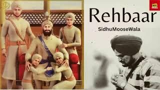 SidhuMooseWala : Rehbaar // NewSong2023 #sidhumoosewala #sidhumoosewalanewsong #viral #trending