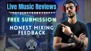 MMVMUZiC Music Reviews (26/05)