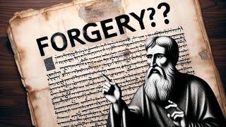 The Anti-Filioque Forgery That Every “Orthodox” Apologist Uses