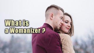 What is a Womanizer?