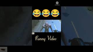 Creature / funny video 