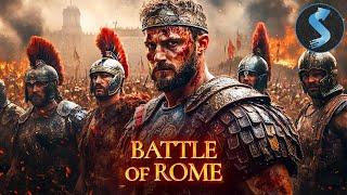 History Comes Alive: Heroes of the Roman Republic | Battle Of Rome | Historical Documentary