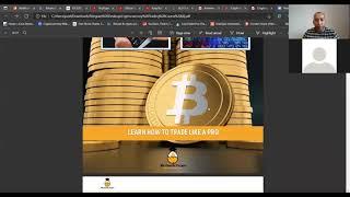 Cryptocurrency Trading Course