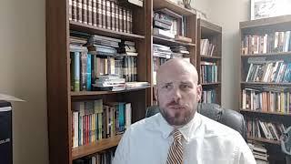 Three Minute Theology - 2LBCF 1.3 The Apocrypha.