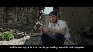 Khabib Nurmagomedov Life (Short Documentary)