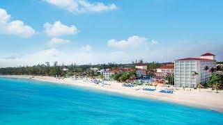 Breezes Resort & Spa Bahamas Nassau 2018