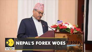 Nepal bans import of luxury items, suspends Central Bank governor | Business and Economy | WION