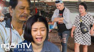 Bà Chủ Chợ Đồi Nợ Tiểu Thương - Full |Ngẫm TV - XEM ĐỂ NGẪM| Phim Cảm Động -Ai Xem Cũng Rơi Nước Mắt