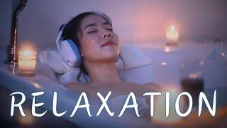 Perfectly Relaxing Music for Spa, Massage, Meditation || SO BEAUTIFUL 