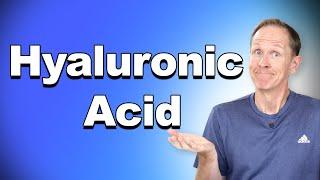 Most Don't Know This About Hyaluronic Acid