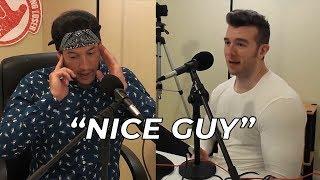 Derek & Chris (Good Looking Loser) On “Nice Guy” Approaches & Being “Boyfriend Material”