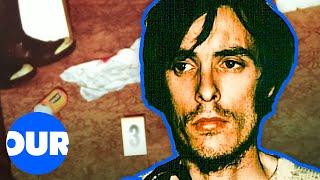 Richard Chase: The Vampire Of Sacramento (Born To Kill) | Our History