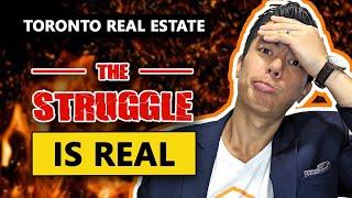 First Time Home Buyers Struggling with Mortgage DEFAULTS - Bank of Canada Report