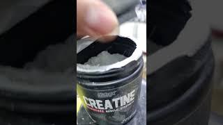 NUT CREATINE HARDCORE 300G