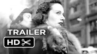 Finding Vivian Maier Official US Theatrical Trailer #1 (2013) - Photography Documentary HD