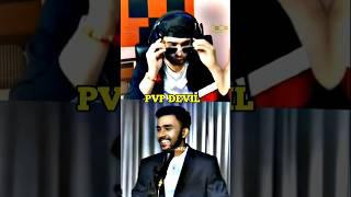 Techno Gamerz vs Yes Smarty Pie| #shorts #ujjwal #smartypie @YesSmartyPie #viral