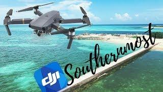 SOUTHERNMOST // Dry Tortugas + Key West // Dji Mavic Pro